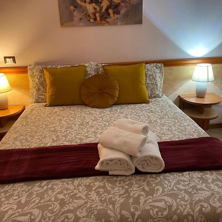 Hotel Venezia Монтекатини-Терме Экстерьер фото