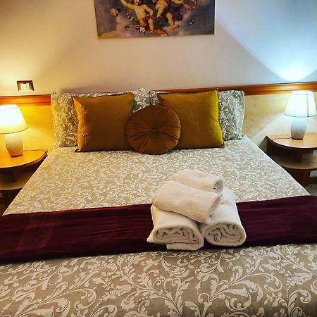 Hotel Venezia Монтекатини-Терме Экстерьер фото