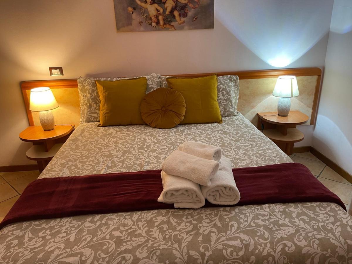 Hotel Venezia Монтекатини-Терме Экстерьер фото