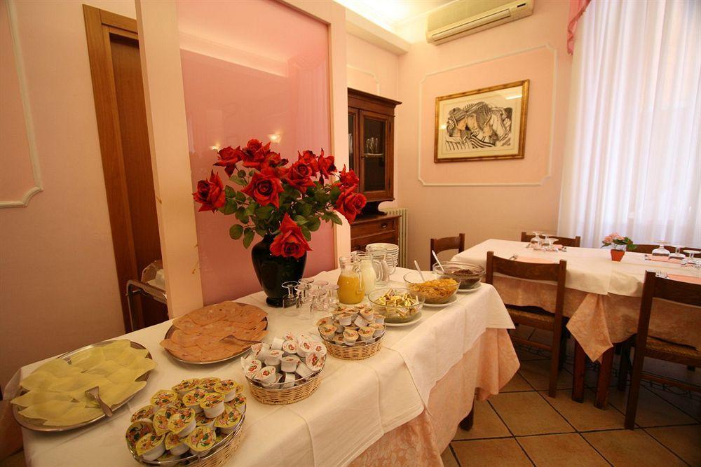 Hotel Venezia Монтекатини-Терме Экстерьер фото