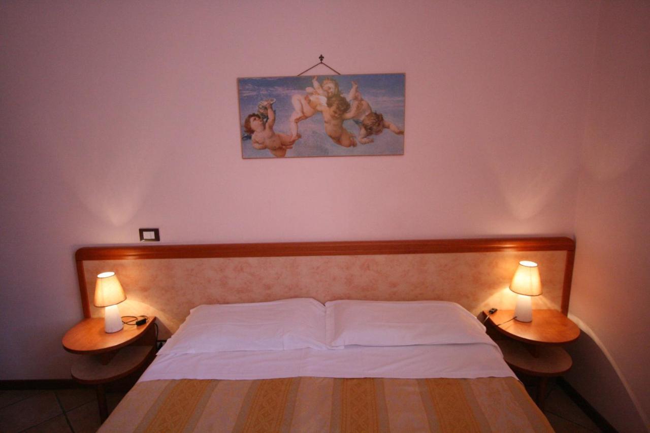 Hotel Venezia Монтекатини-Терме Экстерьер фото